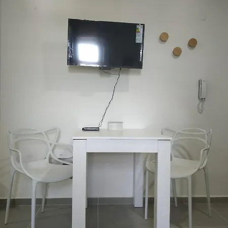Colibrí Depto Apartamento Concepción del Uruguay Exterior foto