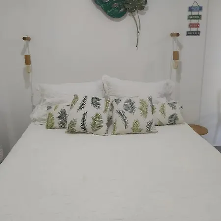Colibrí Depto Apartamento Concepción del Uruguay Exterior foto