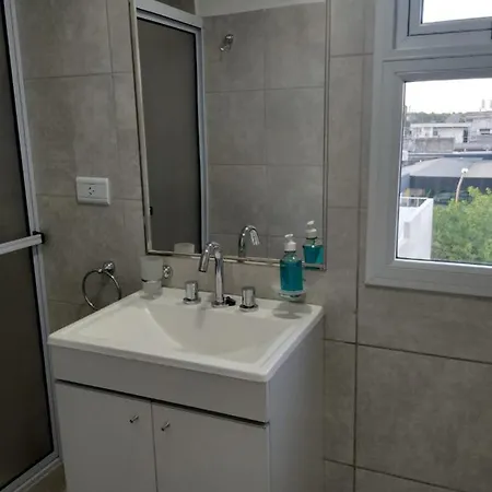 Colibrí Depto Apartamento Concepción del Uruguay Exterior foto