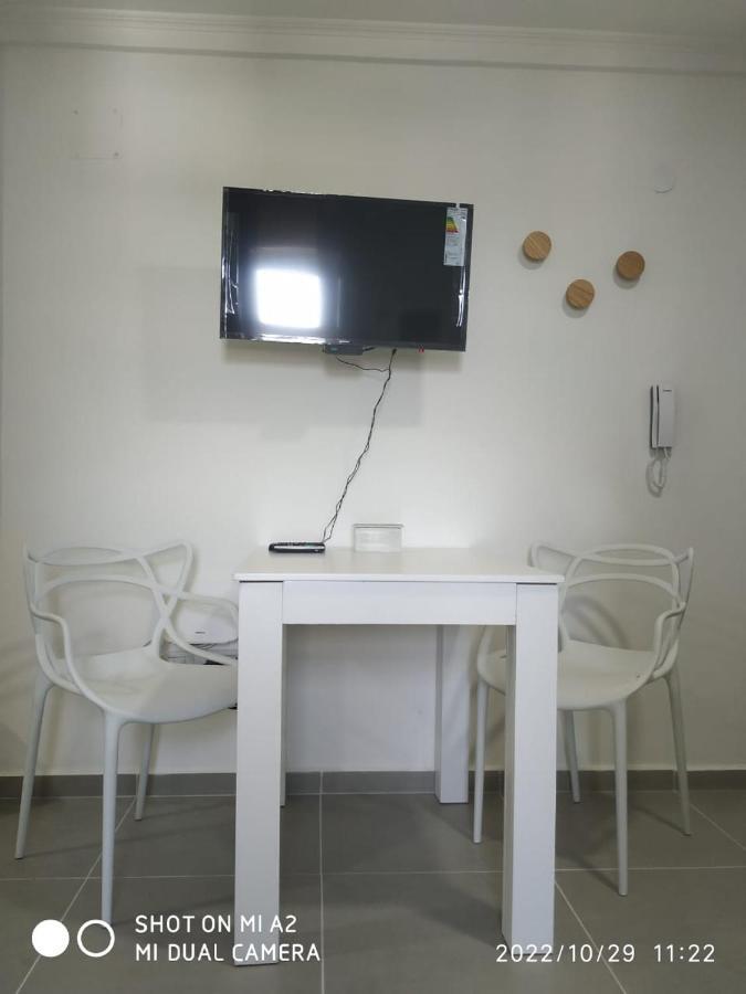 Colibri Depto Apartment *