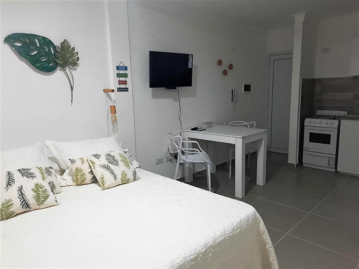 Apartment Colibri Depto