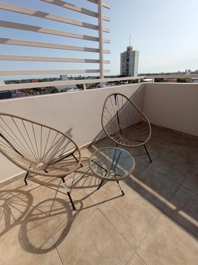 Colibri Depto Apartment Concepcion del Uruguay